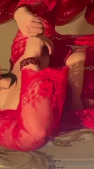 stefaniaferrario leaked video preview