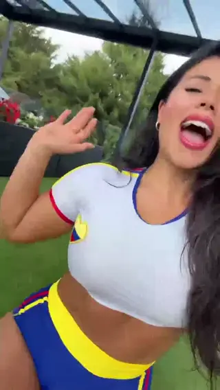steffymoreno leaked video preview