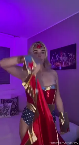 stellaaarayy leaked video preview