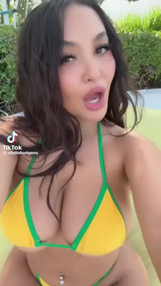 stellahudgens leaked video preview