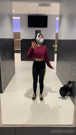 stellaviolet leaked video preview
