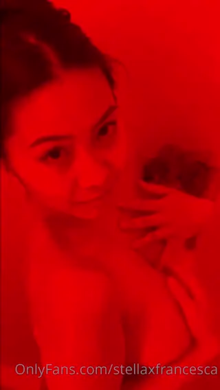 stellaxfrancesca leaked video preview