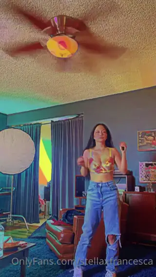 stellaxfrancesca leaked video preview