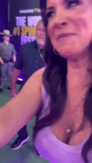 stephanie_mcmahon leaked video preview