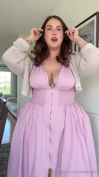 stephoshiri leaked video preview