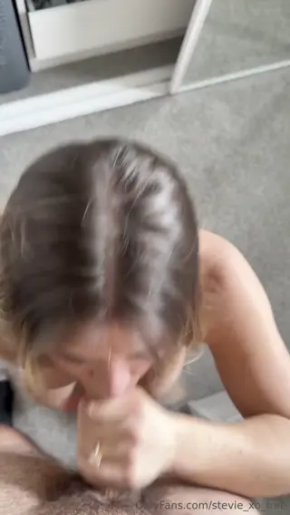 stevie_xo leaked video preview