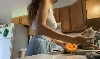 stormiskiesvip leaked video, frame 1