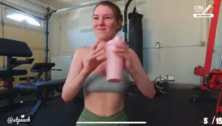 stpeach leaked video, frame 1