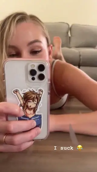 stpeach leaked video preview