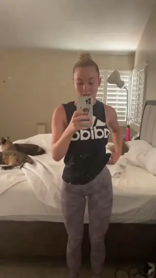 stpeach leaked video preview