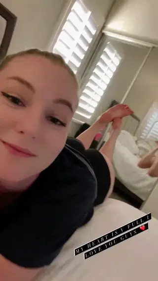 stpeach leaked video preview