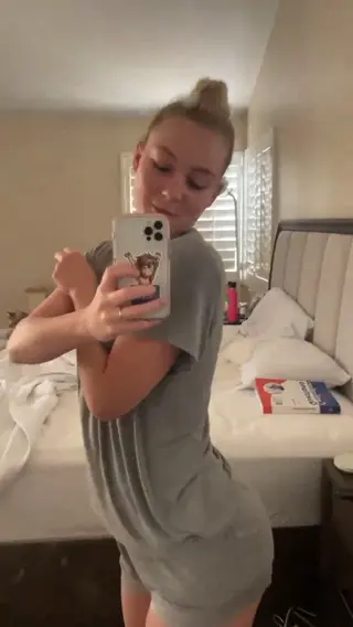 stpeach leaked video preview