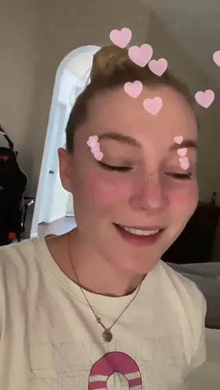 stpeach leaked video preview