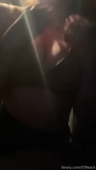 stpeach leaked video preview