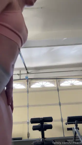 stpeach leaked video preview