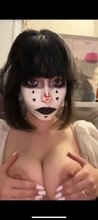 strawberrygirlmusic leaked video, frame 5