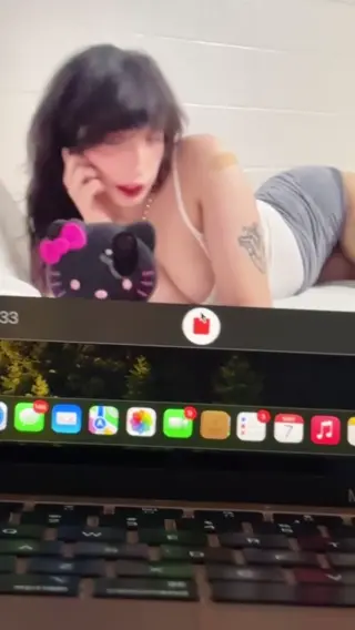 strawberrymilk leaked video, frame 3