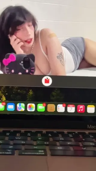 strawberrymilk leaked video, frame 4
