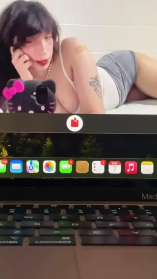 strawberrymilk leaked video, frame 5