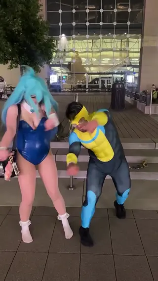 strifecoss leaked video preview