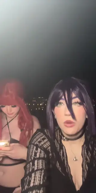 strifecoss leaked video preview