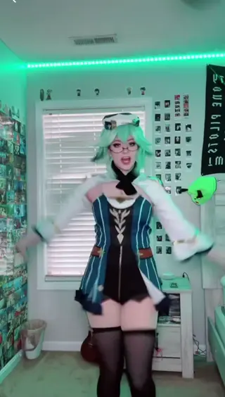 strifecoss leaked video preview