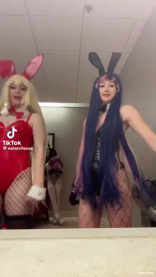 strifecoss leaked video preview
