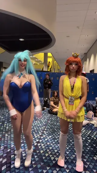 strifecoss leaked video preview