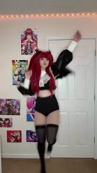 strifecoss leaked video preview