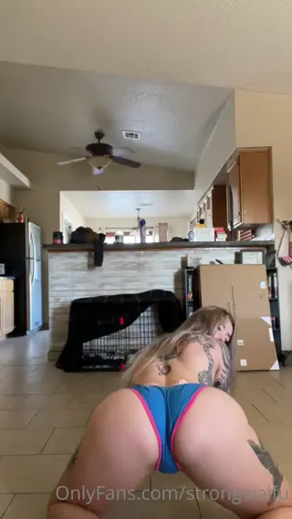 strongwaifu leaked video preview