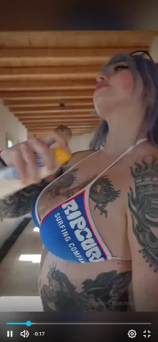 strongwaifu leaked video preview