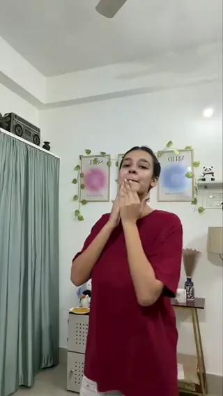 subhasly leaked video, frame 6