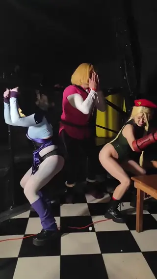 succubo2d leaked video, frame 5