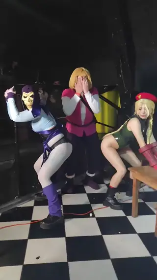 succubo2d leaked video, frame 6