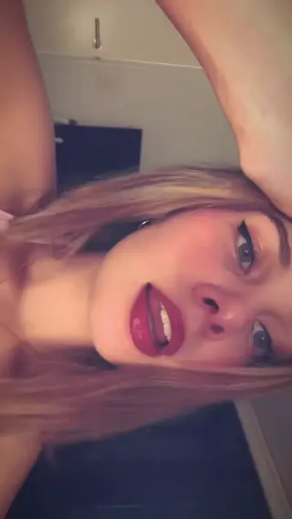 sugarblonde01 leaked video, frame 2
