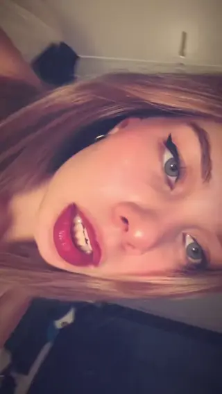 sugarblonde01 leaked video, frame 5