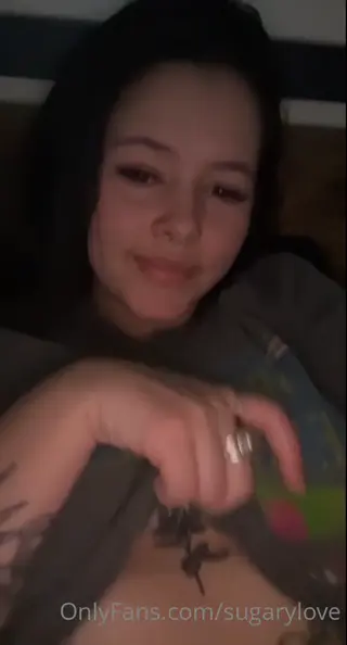 sugarylove leaked video, frame 1