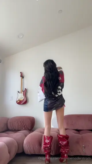 summersoderstrom leaked video, frame 3