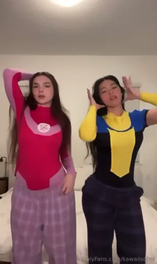 summerxiris leaked video preview