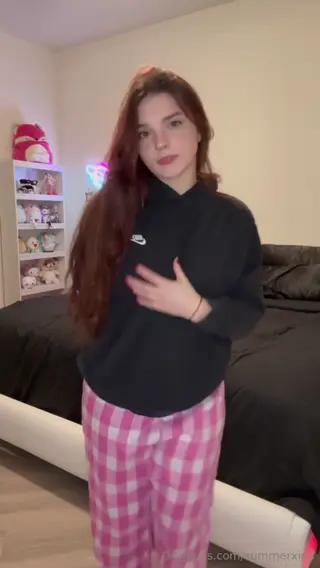 summerxiris leaked video preview