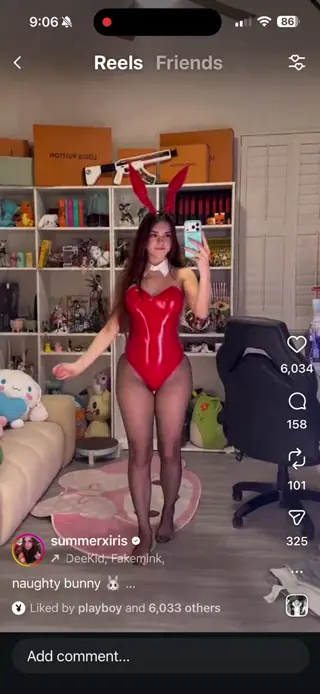 summerxiris leaked video preview