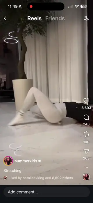 summerxiris leaked video preview