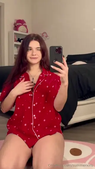 summerxiris leaked video preview