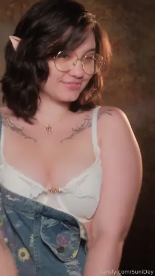 sunidey leaked video, frame 1