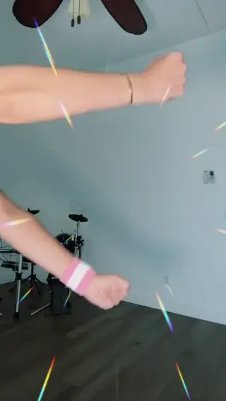 sunnyrayxo leaked video, frame 2