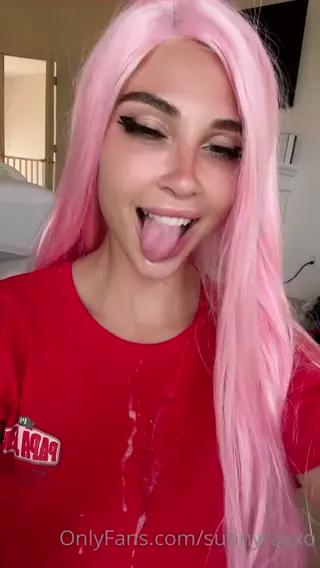 sunnyrayxo leaked video preview