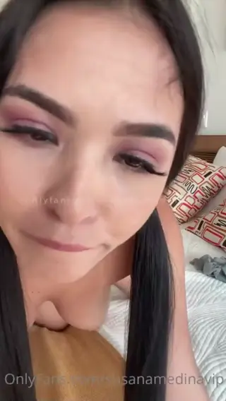 susanamedina leaked video, frame 2