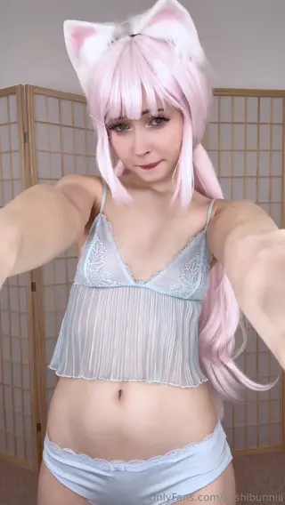 sushibunniii leaked video preview