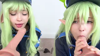 sushibunniii leaked video, frame 1