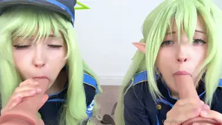 sushibunniii leaked video, frame 4